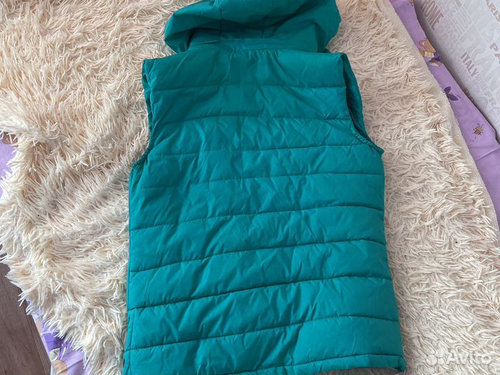 Жилетка женская