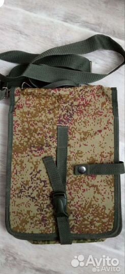 Сумка полевая 9 шт