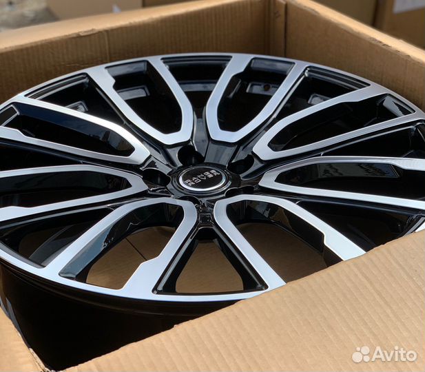Диски для на Рендж Ровер Range Rover Sport R22