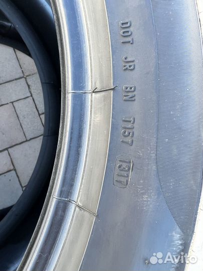 Pirelli P Zero 315/40 R21