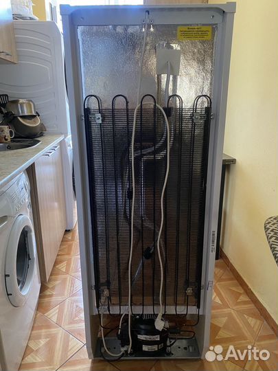 Продается холодильник