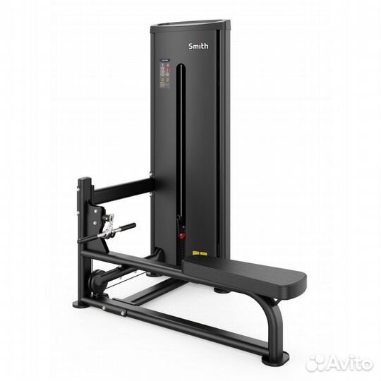 Тренажер Гребная тяга (троссовая) Smith DA012