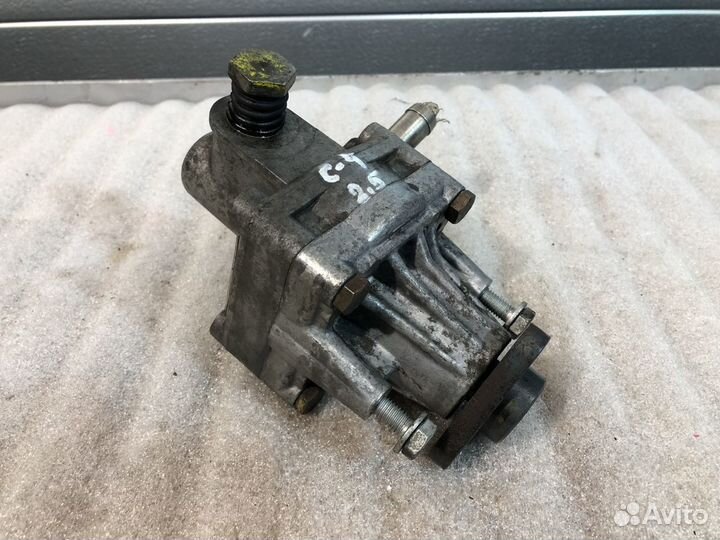 Гидроусилитель руля на Audi A6 C4 2.5 TDI