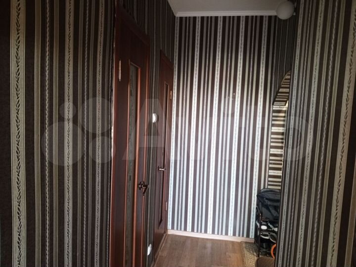 2-к. квартира, 54,7 м², 6/9 эт.