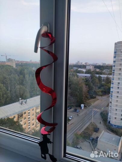 Гирлянда на Хеллоуин