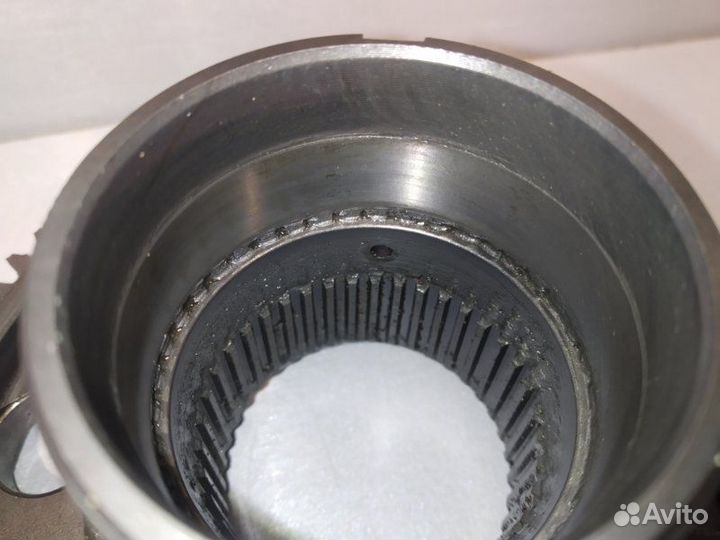 Шестерня АКПП Hyundai Elantra седан 2.0 2001