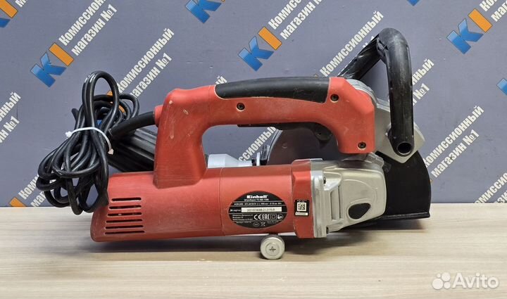 Штроборез Einhell TC-MA 1300 4350730