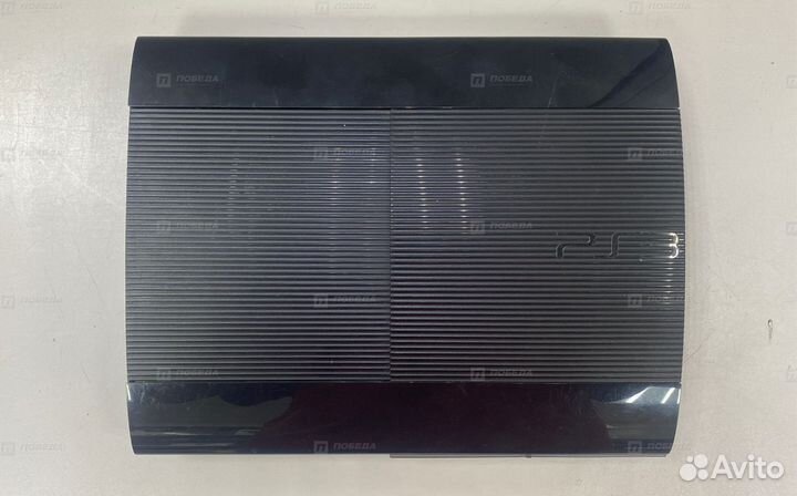 Приставка PS3 super slim