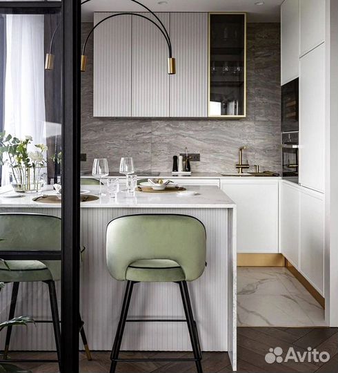 Кухня на заказ