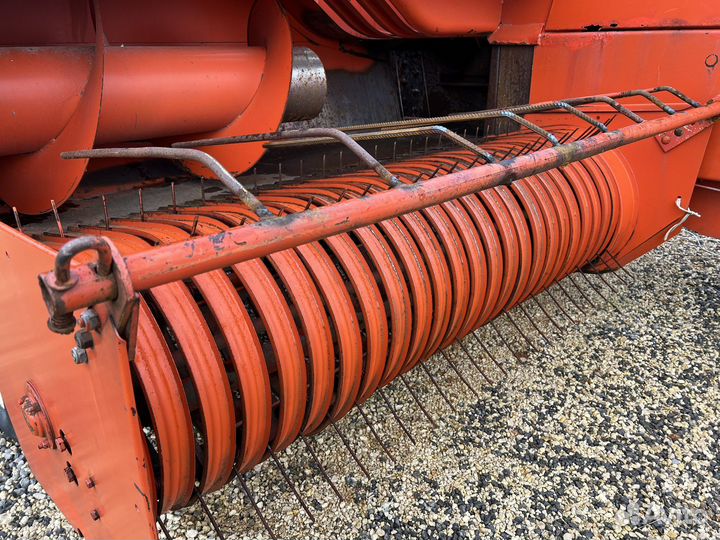 Пресс-подборщик Sipma Z224/1, 2000