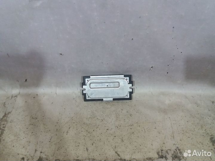 BMW X5 E70 Блок правления светом 26965