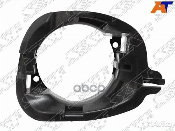 Крепление птф renault duster 10-21 / sandero 10-14