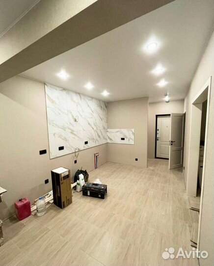 Электрик / Услуги электрика / Электромонтаж