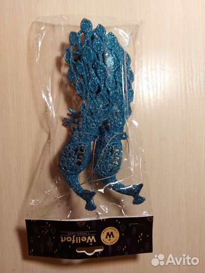 Набор украшений 