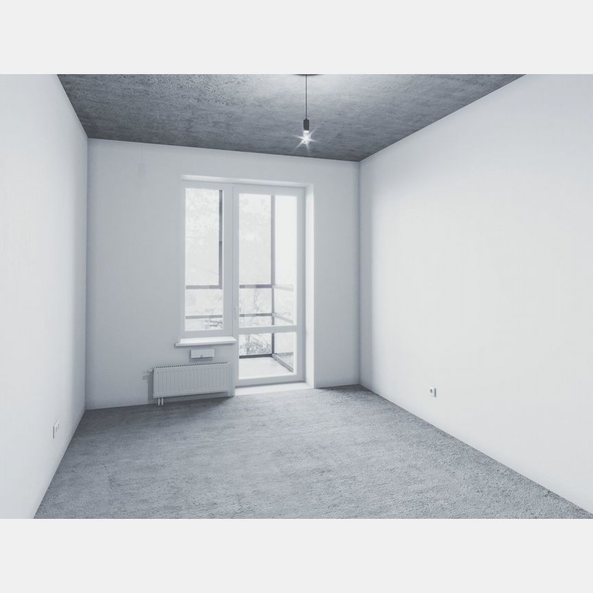 1-к. квартира, 39,9 м², 1/13 эт.