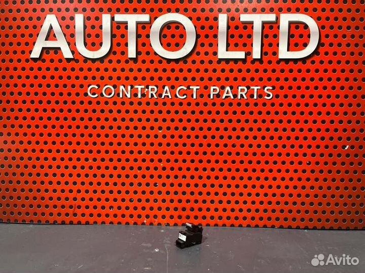 Блок управления стеклоподъемниками Land Rover