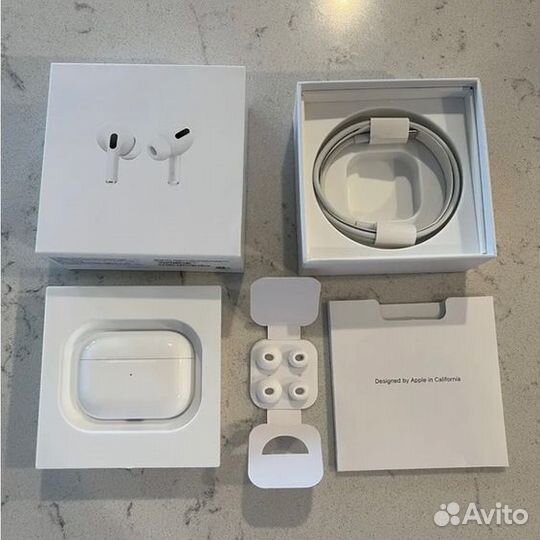 Airpods 2 pro