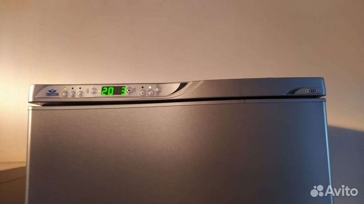 Холодильник