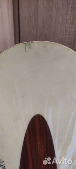 Сноуборд Arbor draft 153