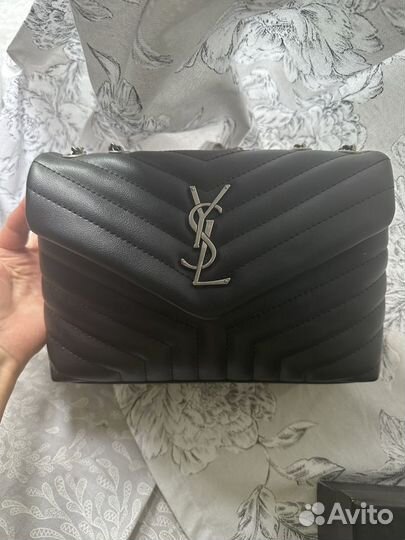 Сумка ysl loulou