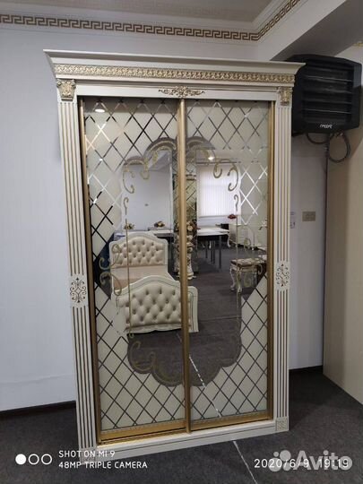 Шкаф от производителя