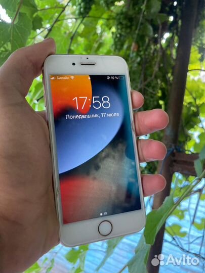 iPhone 6s 32gb
