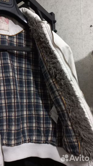 Куртка женская демисезонная Pull&Bear