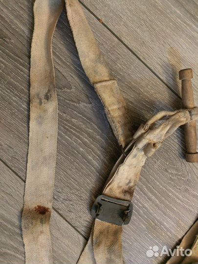 Жгут кровоостанавливающий РККА