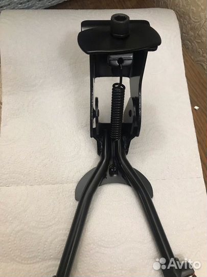 Подножка для велосипеда 24-29