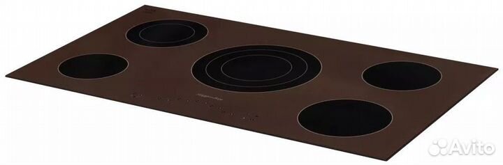 Варочная панель Kuppersberg FA90RC