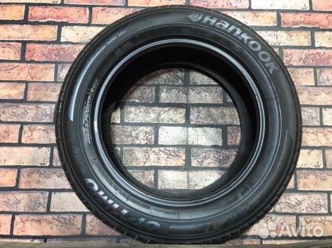 Hankook Optimo K415 225/60 R17