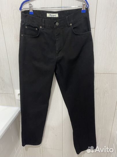 Джинсы Remington, W32/L30, винтаж