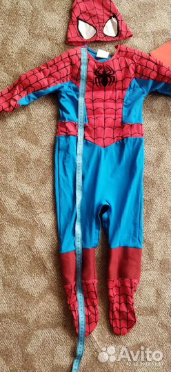 Костюмы для детей