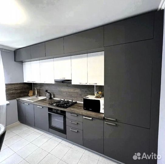 Кухонная мебель