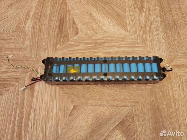 Аккумулятор Xiaomi M365