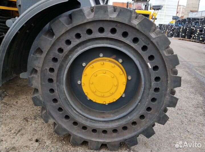 Фронтальный погрузчик Worker ZL30, 2023