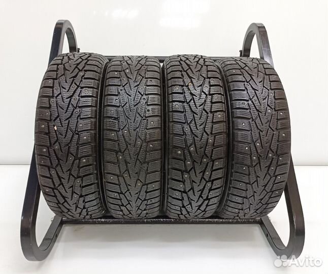 Nokian Tyres Nordman 7 175/70 R13