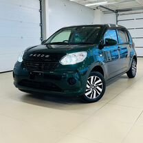 Toyota Passo 1.0 CVT, 2018, 20 000 км, с пробегом, цена 1 199 999 руб.