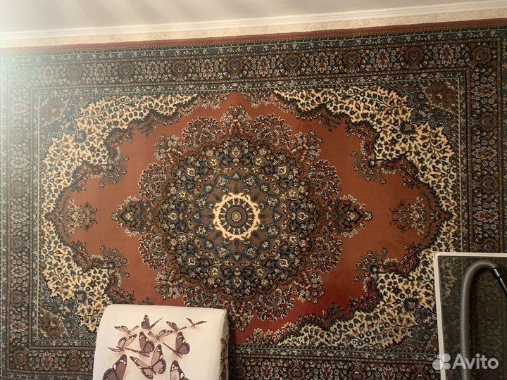 Ковер советский