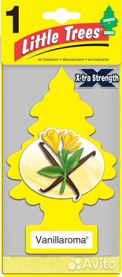 Ароматизатор 