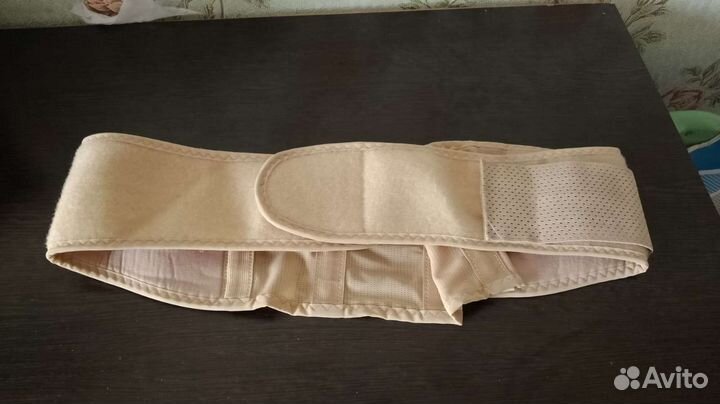 Бандаж для беременных и после родов