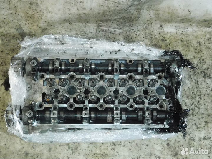 Гбц рено мастер 2 G9U