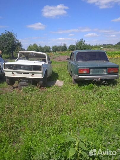 Капот на ваз 2105