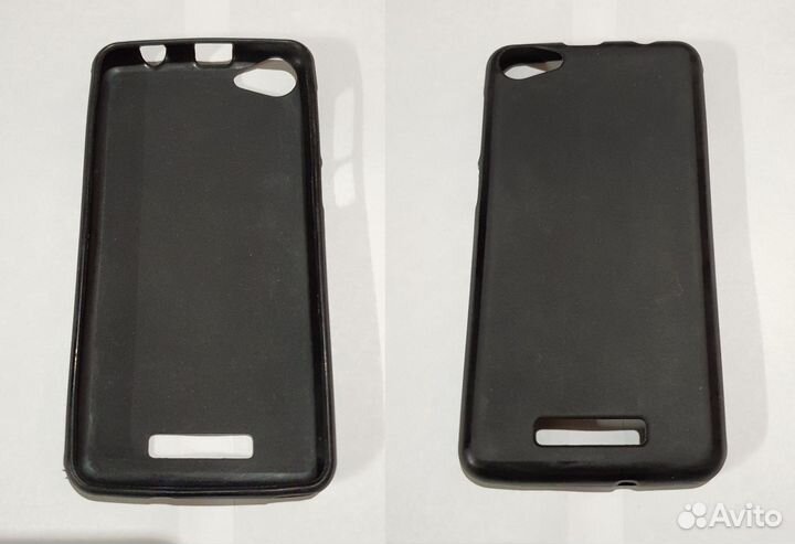 Чехлы и бамперы (телефоны)