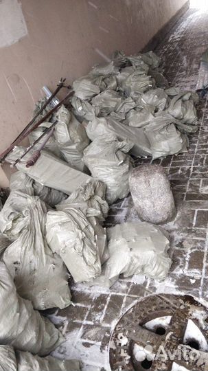 Вывоз мусора Ропша