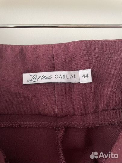 Брюки zarina