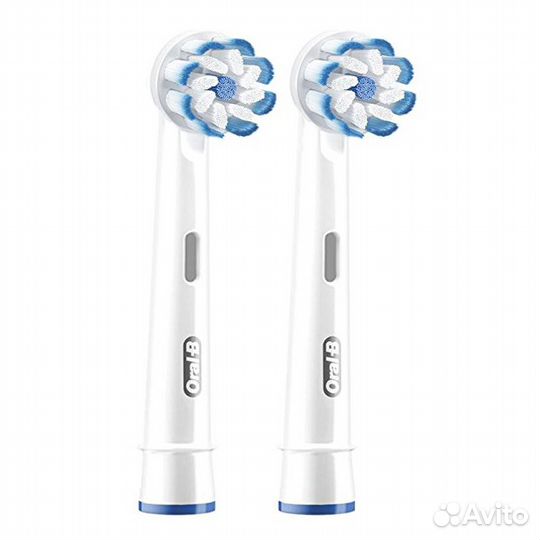 Насадки Oral-B Sensi UltraThin оригинал New