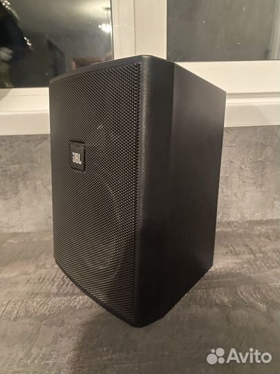 Jbl control 25AV professional