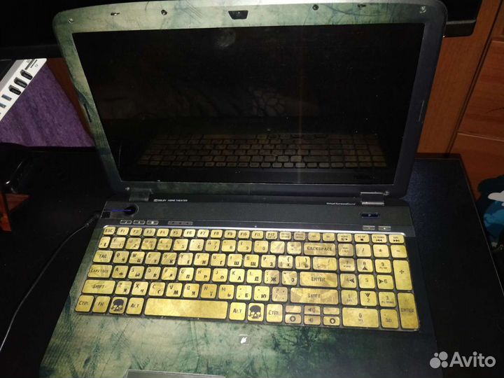 Acer Aspire 5740G
