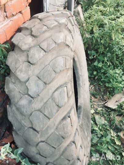 Колеса 320-457